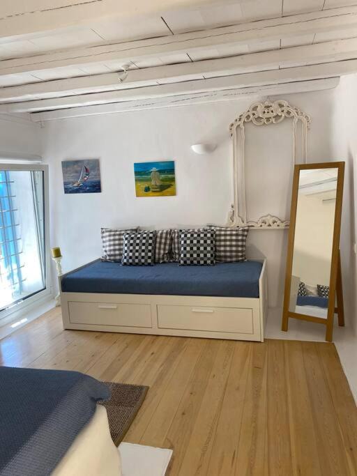 Photo of Livingroom in Paraga