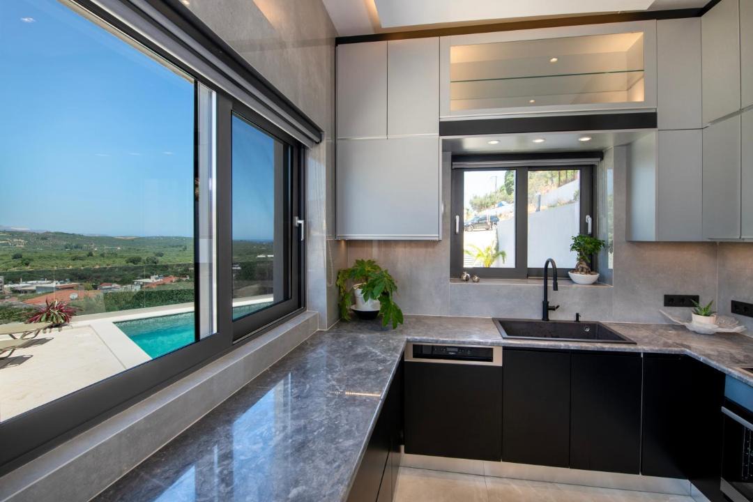 Photo of Kitchen in Provarma