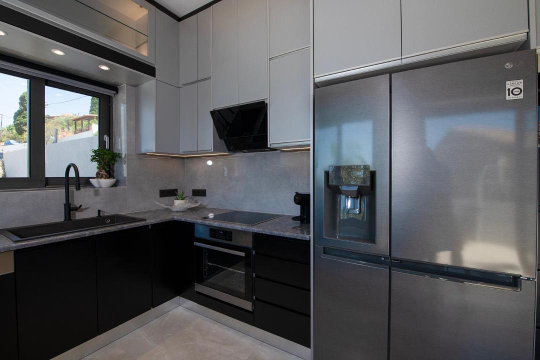 Photo of Kitchen in Provarma