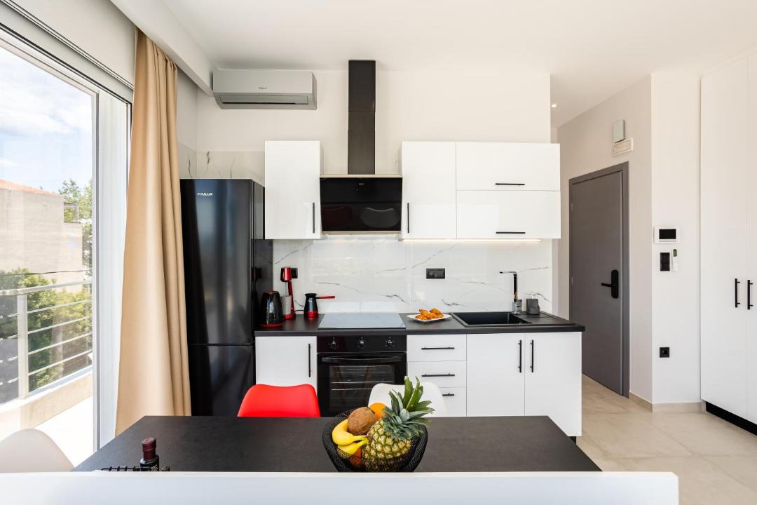 Photo of Kitchen in Kalamata Marina