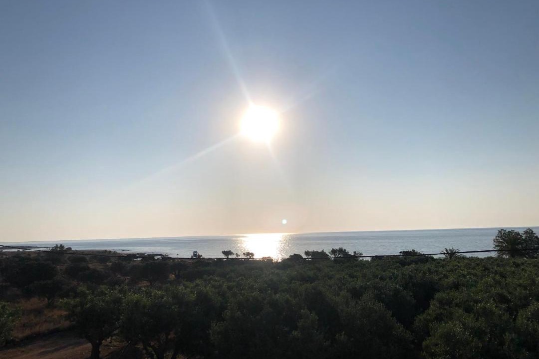 Photo of Outdoor in Xerokampos