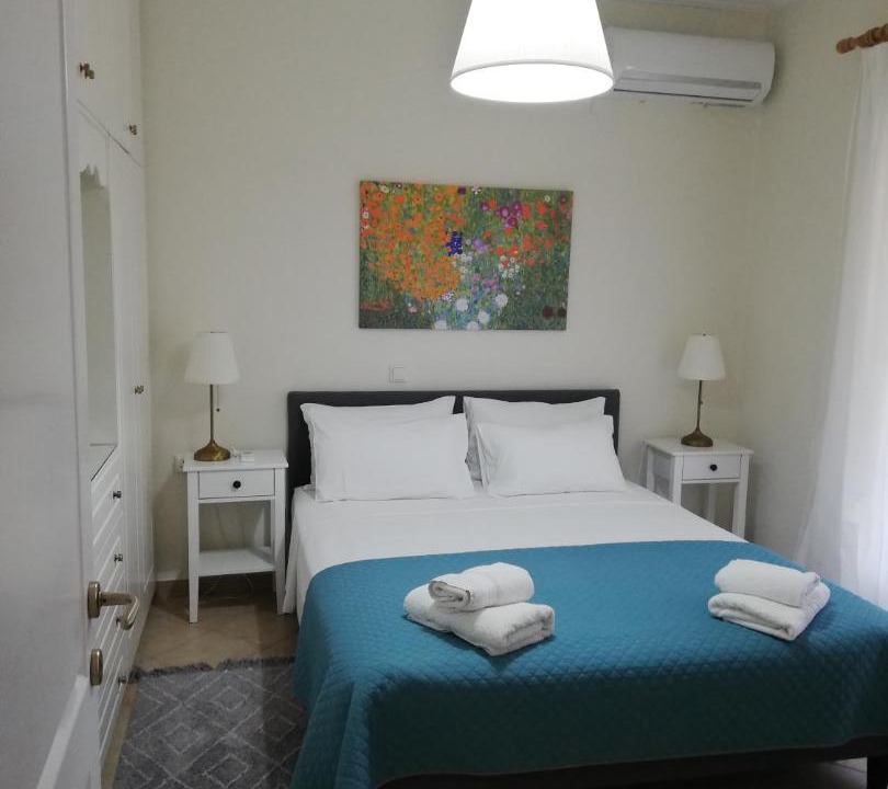 Photo of Bedroom in Kanoni