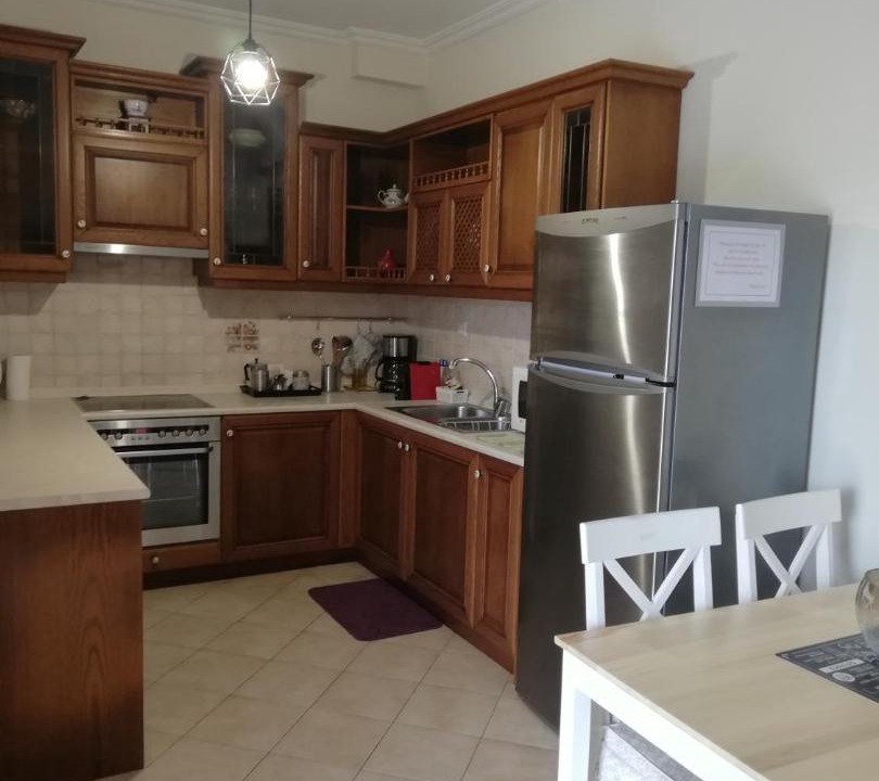 Photo of Kitchen in Kanoni