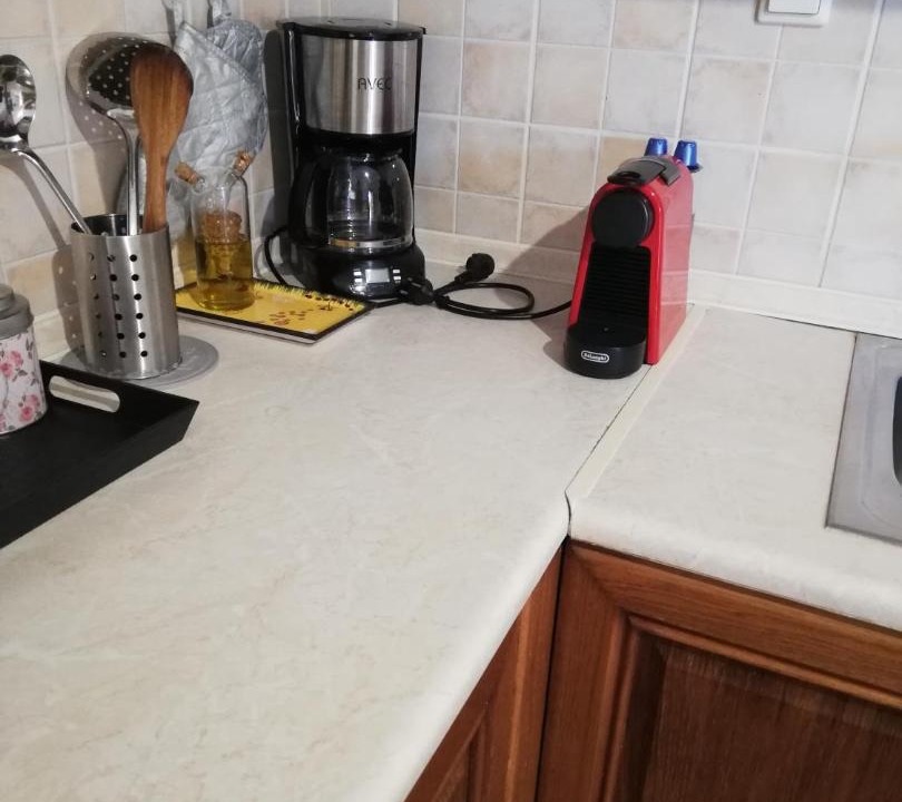 Photo of Kitchen in Kanoni