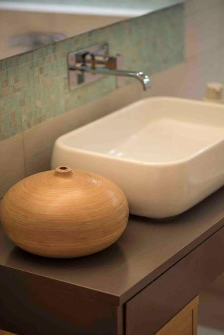 Photo of Bathroom in Nea Ionia
