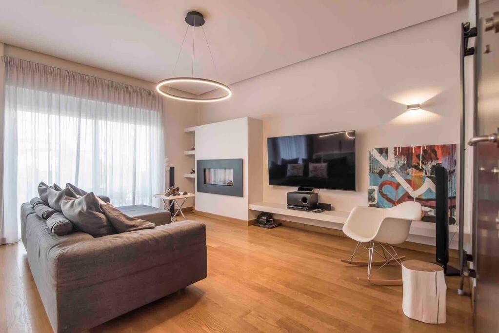 Photo of Livingroom in Nea Ionia