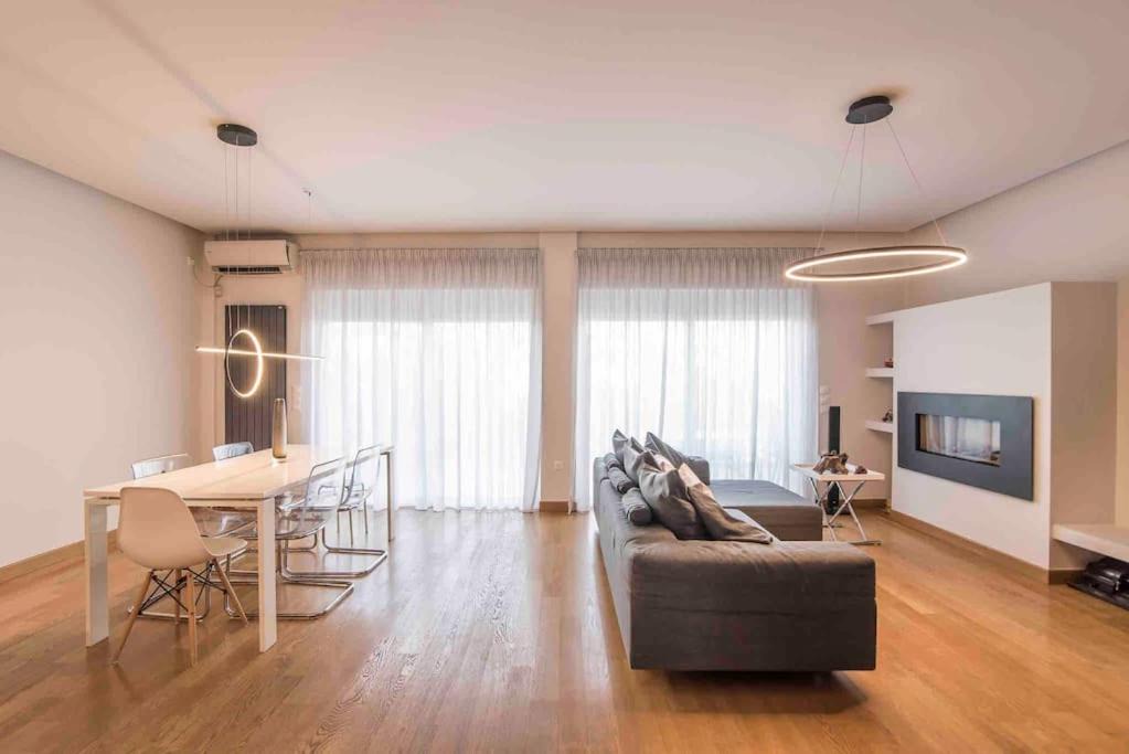 Photo of Livingroom in Nea Ionia