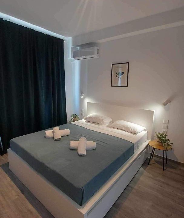 Photo of Bedroom in Vardaris