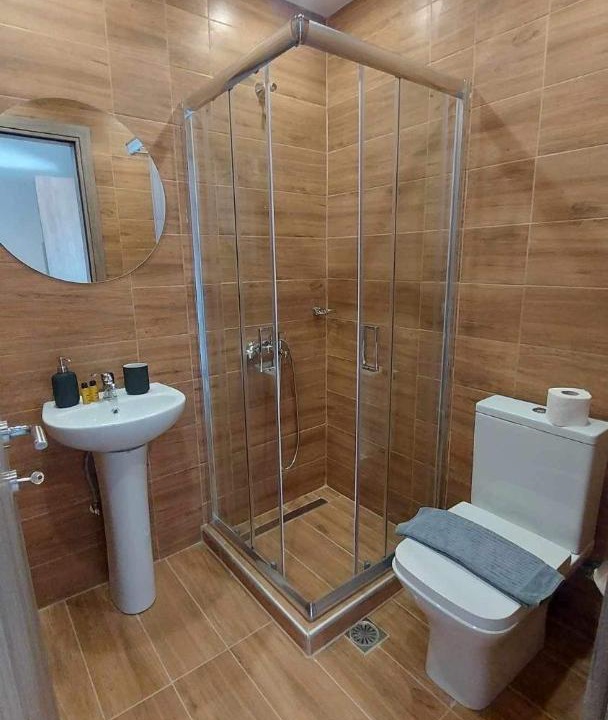 Photo of Bathroom in Vardaris