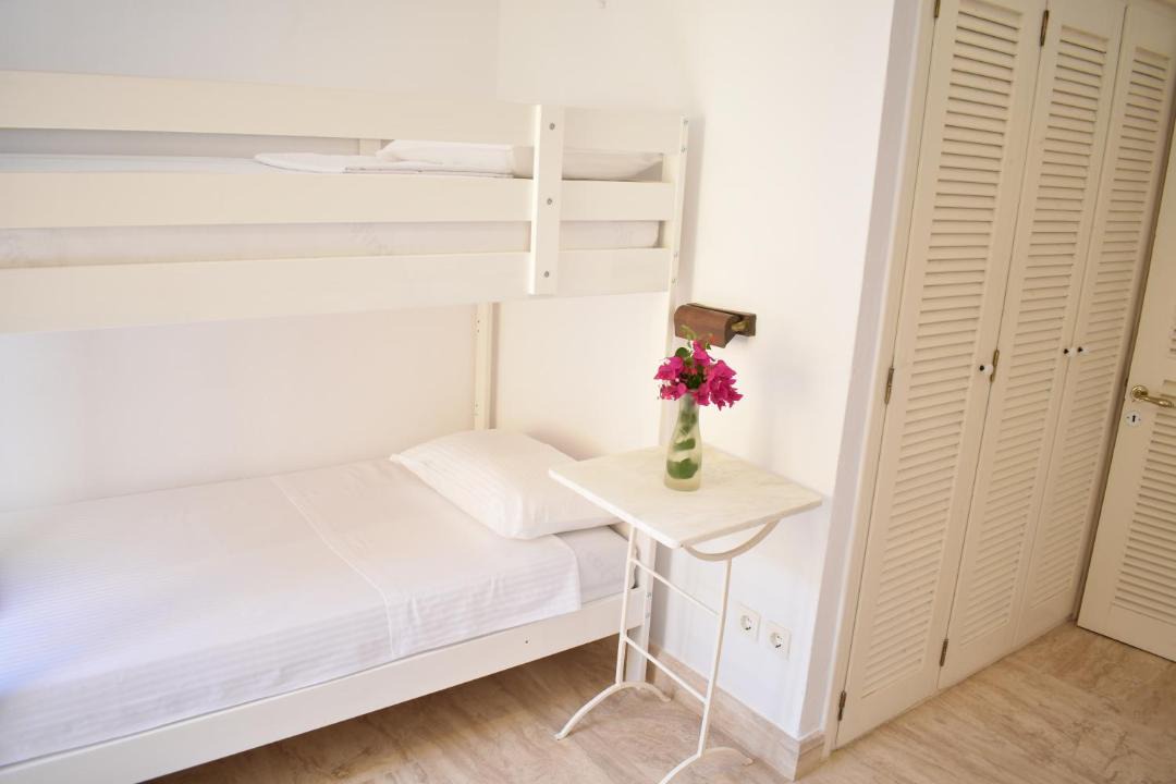 Photo of Bedroom in Hydra