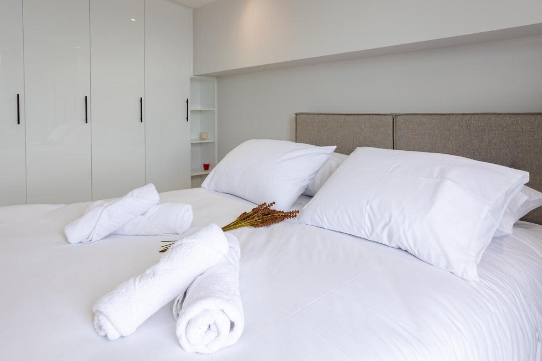 Photo of Bedroom in Kalamata Marina