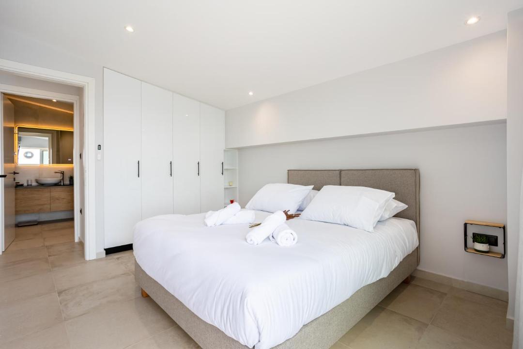 Photo of Bedroom in Kalamata Marina