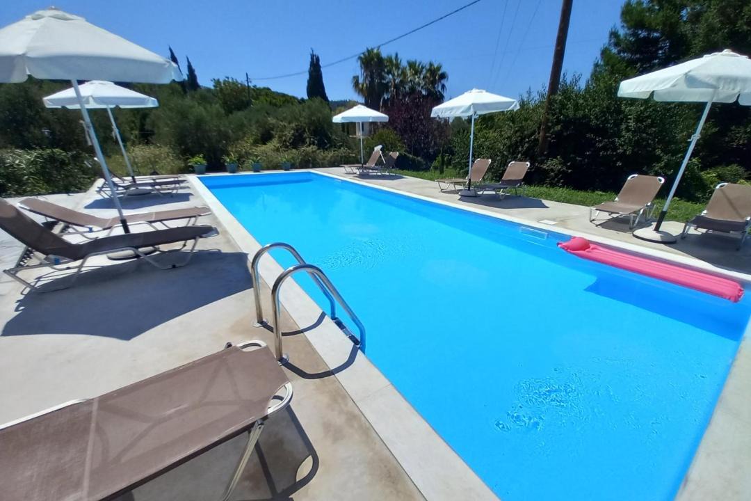 Photo of Outdoor in Termenades