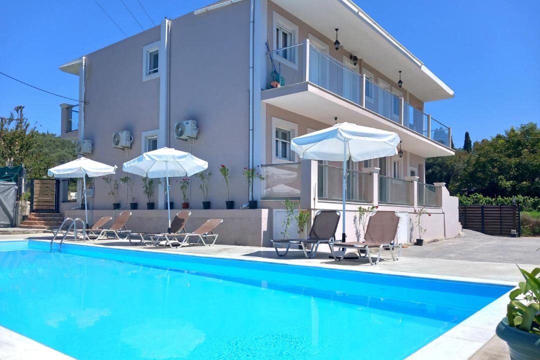 Photo of Outdoor in Termenades