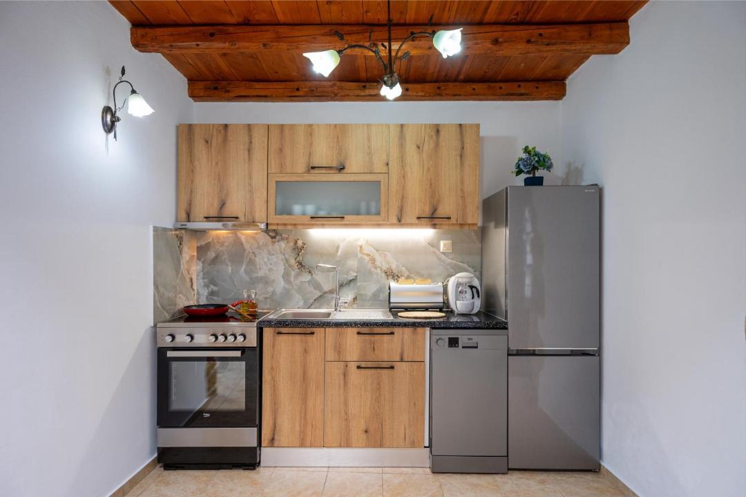 Photo of Kitchen in Pefki