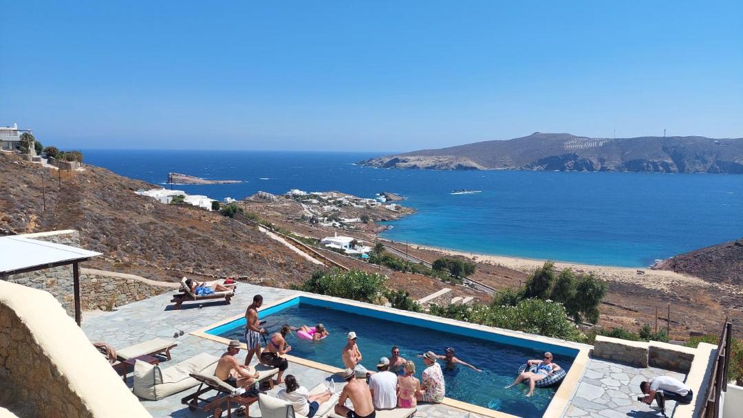 Photo of Others in Mykonos