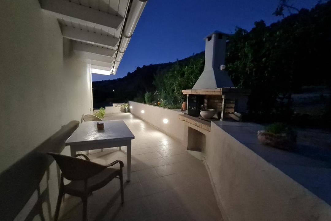 Photo of Patio Balcony in Dhafnes