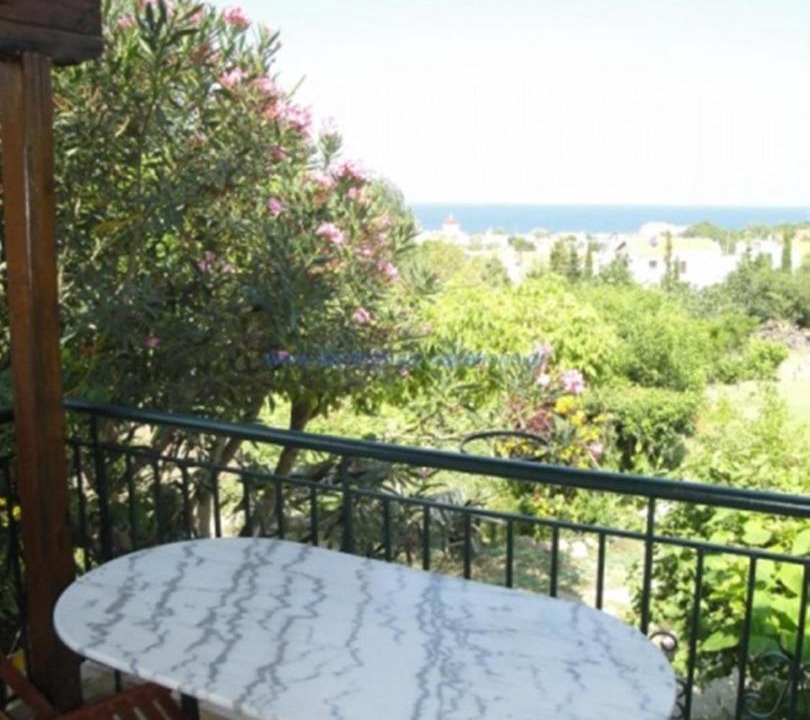 Photo of Patio Balcony in Kamariotissa