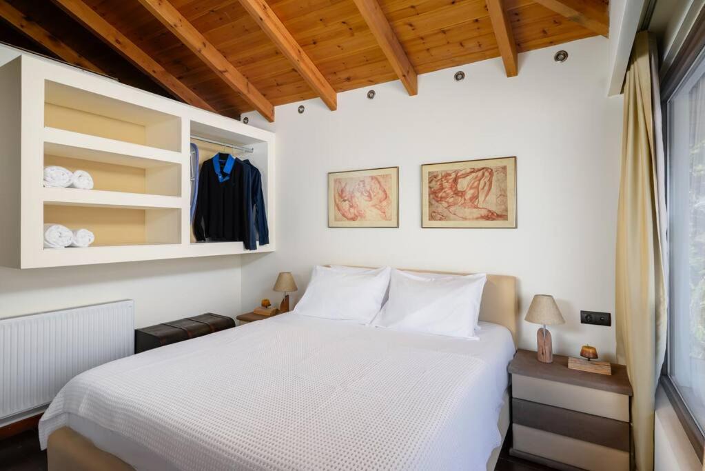 Photo of Bedroom in Archanes