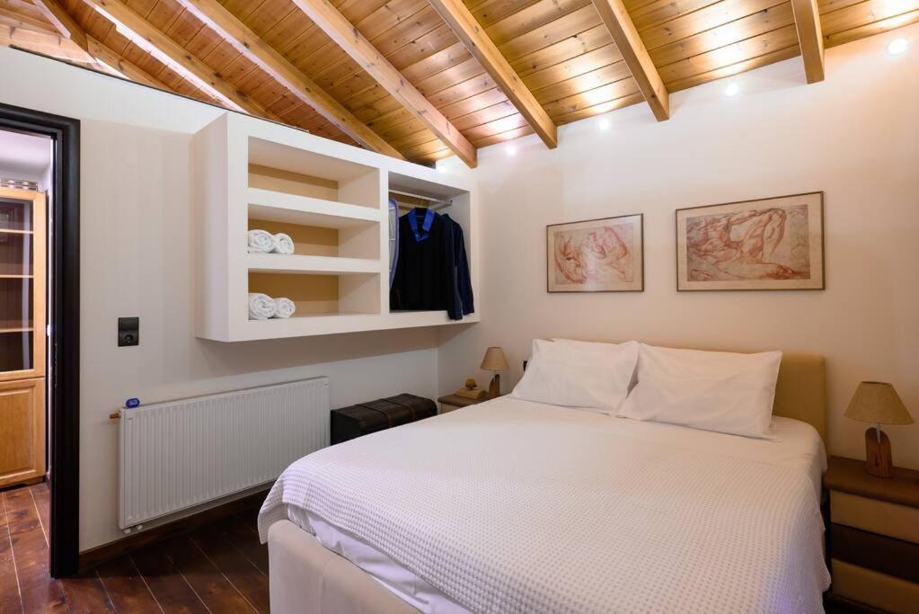 Photo of Bedroom in Archanes