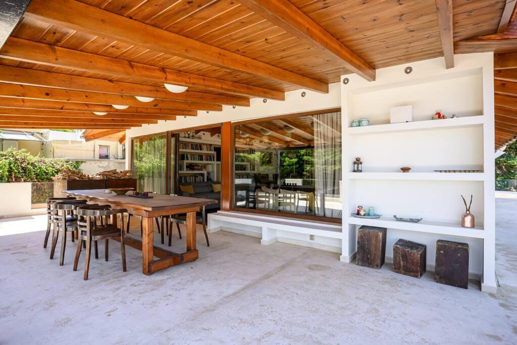 Photo of Patio Balcony in Archanes