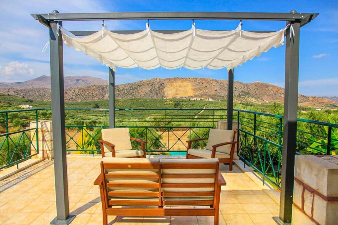 Photo of Patio Balcony in Katochori