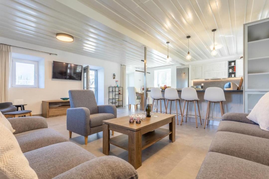 Photo of Livingroom in Rantatika