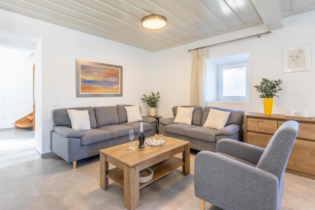 Photo of Livingroom in Rantatika
