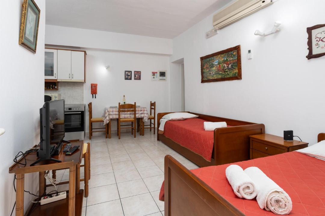 Photo of Bedroom in Katavolos