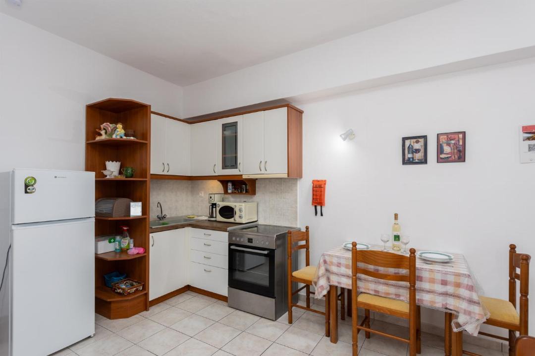 Photo of Kitchen in Katavolos