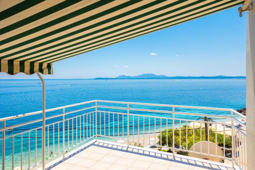 Photo of Patio Balcony in Katavolos