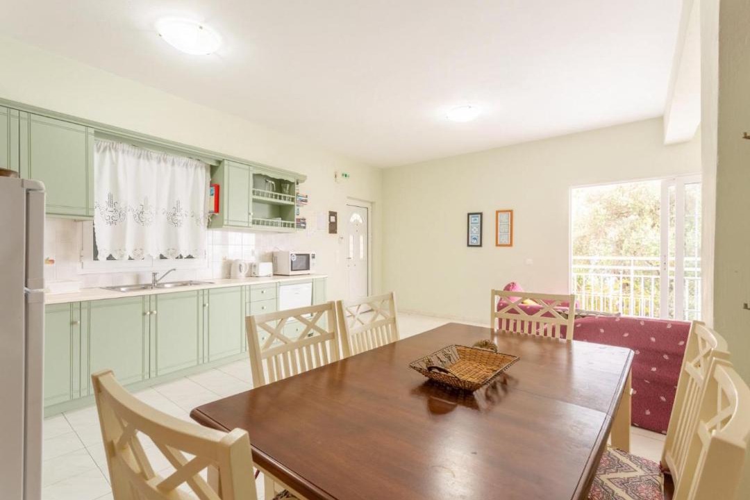 Photo of Kitchen in Katavolos