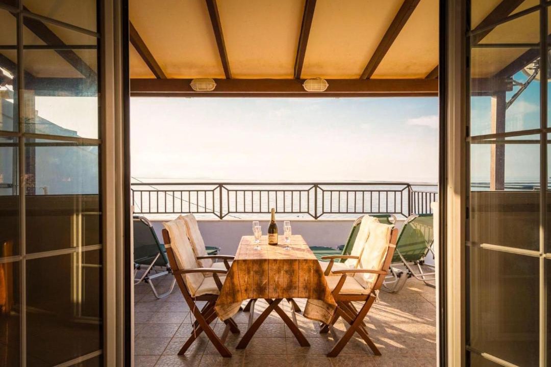 Photo of Patio Balcony in Katavolos