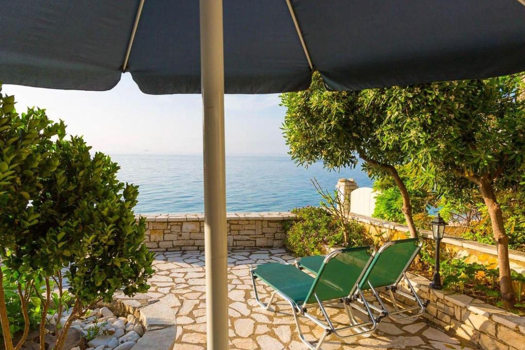Photo of Patio Balcony in Katavolos
