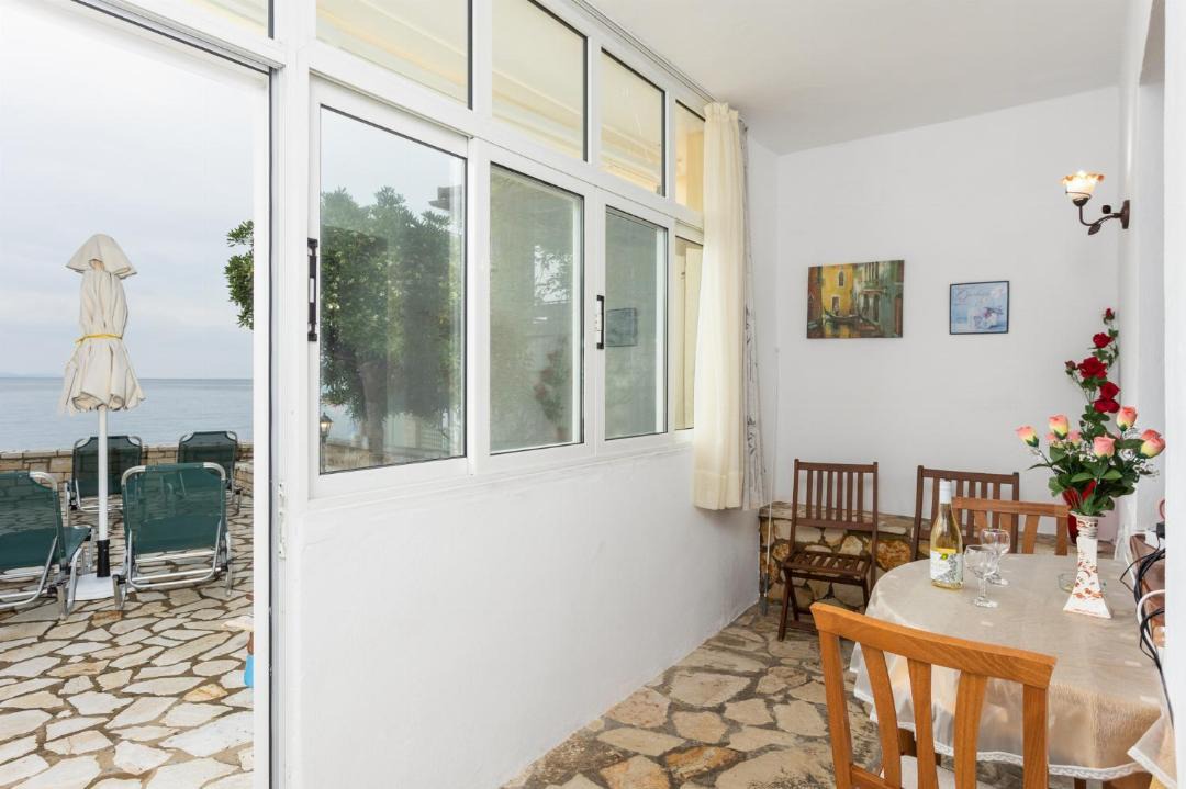 Photo of Patio Balcony in Katavolos