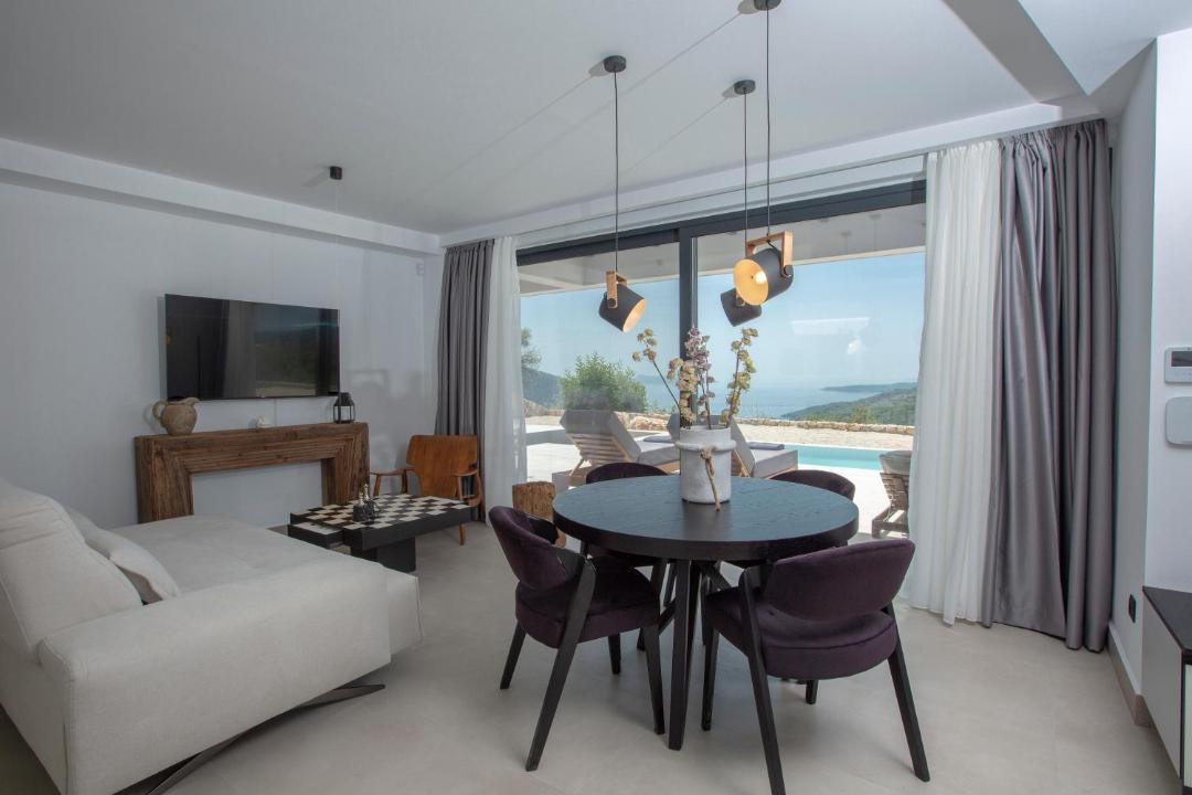 Photo of Livingroom in Fternon