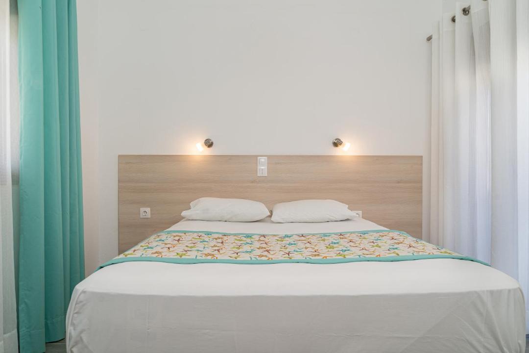 Photo of Bedroom in Pilalimata