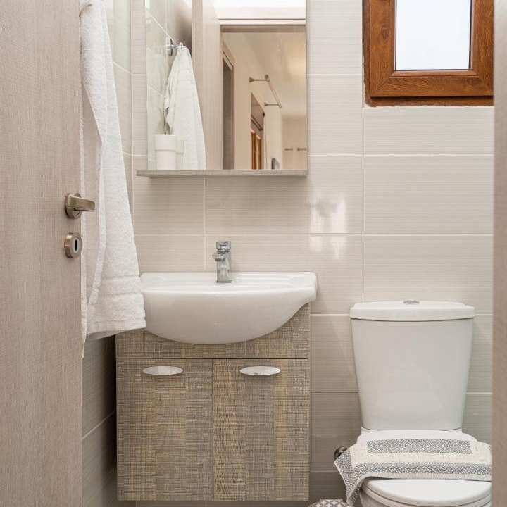 Photo of Bathroom in Pilalimata