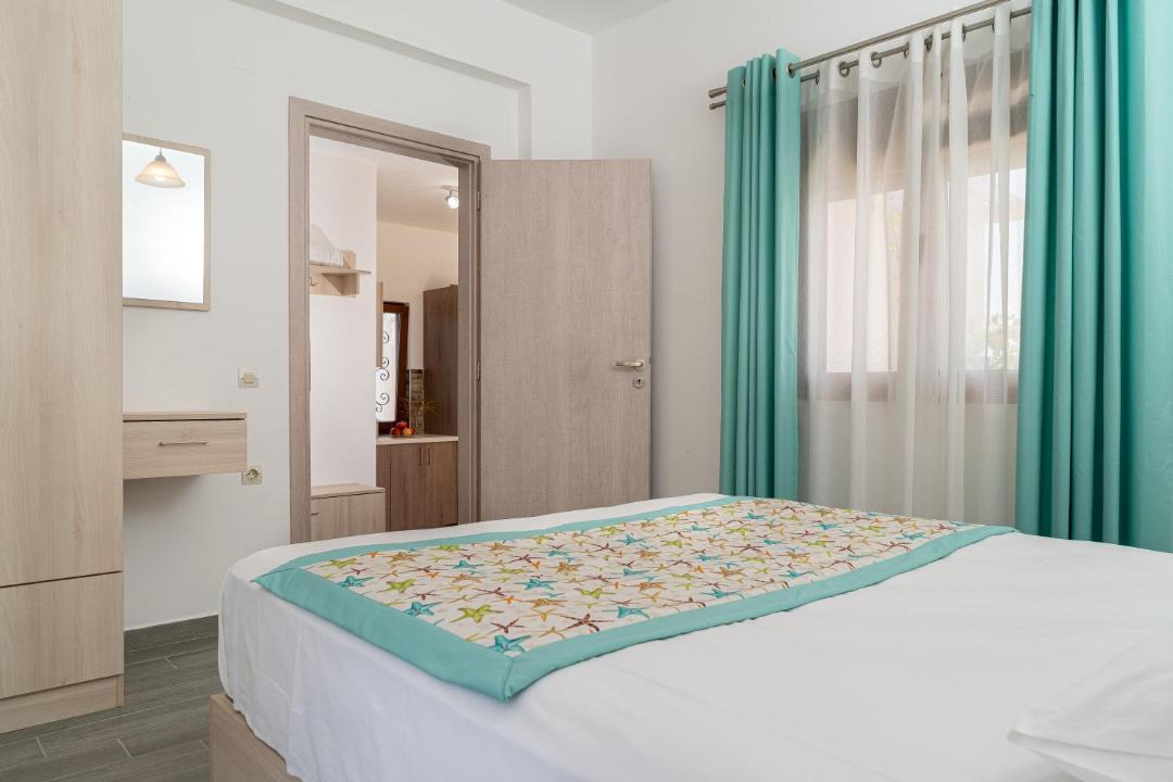 Photo of Bedroom in Pilalimata