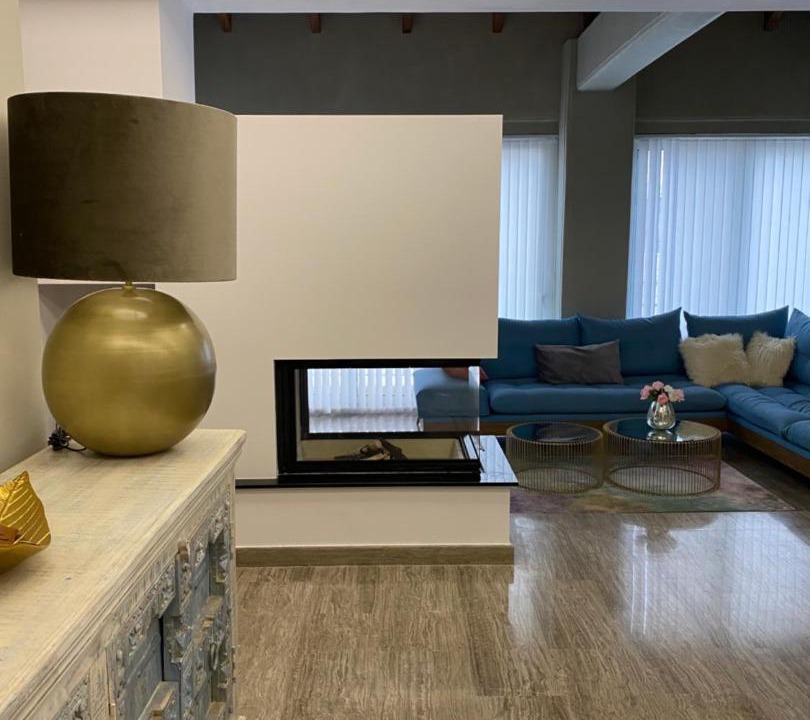 Photo of Livingroom in Kolokinthou