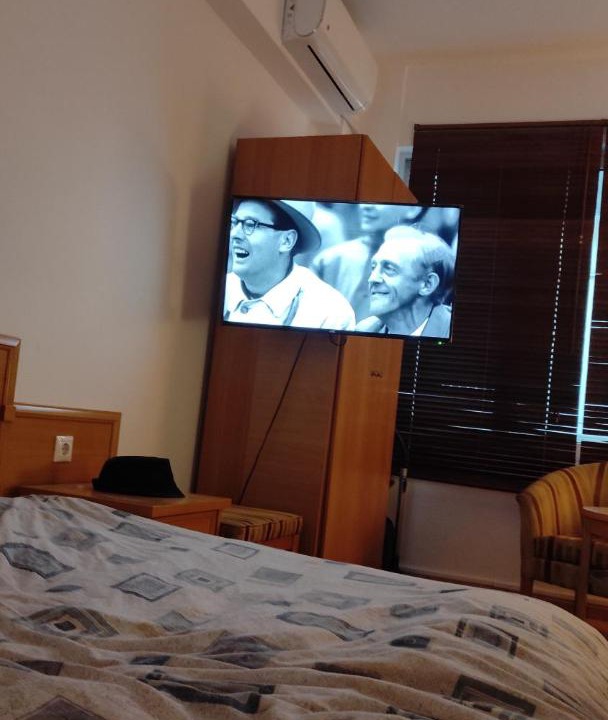 Photo of Bedroom in Marousi