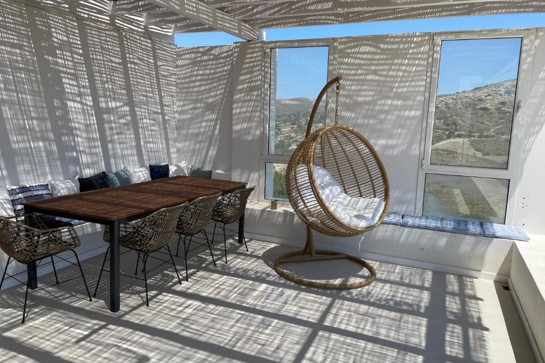 Photo of Patio Balcony in Ydrousa