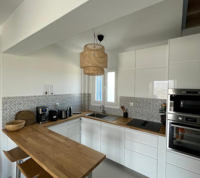 Photo of Kitchen in Ydrousa