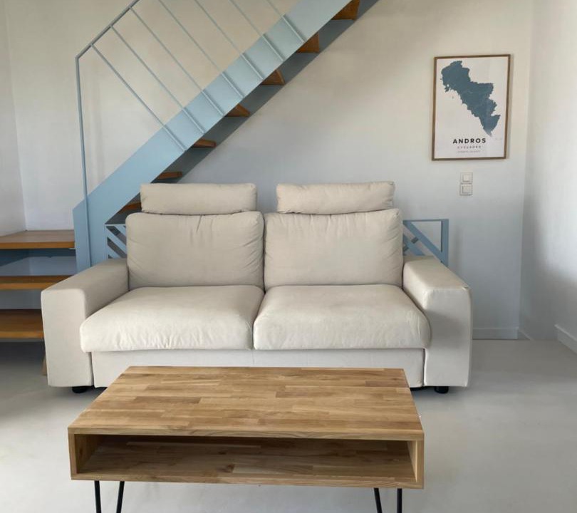 Photo of Livingroom in Ydrousa