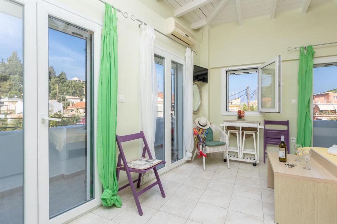 Photo of Livingroom in Lakka