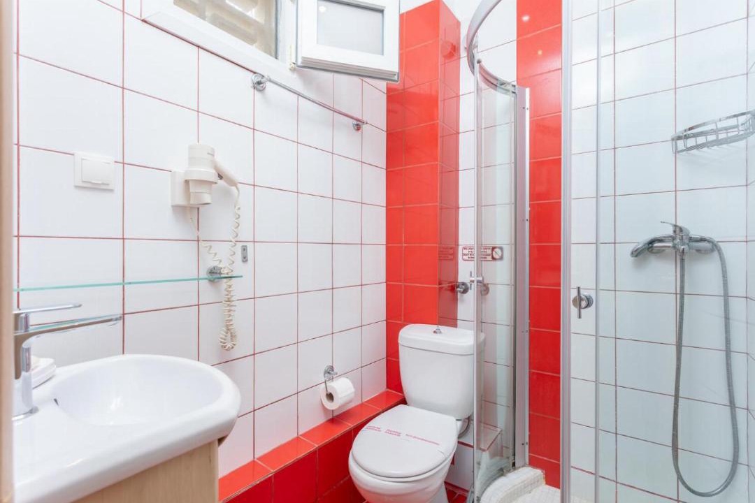 Photo of Bathroom in Lakka