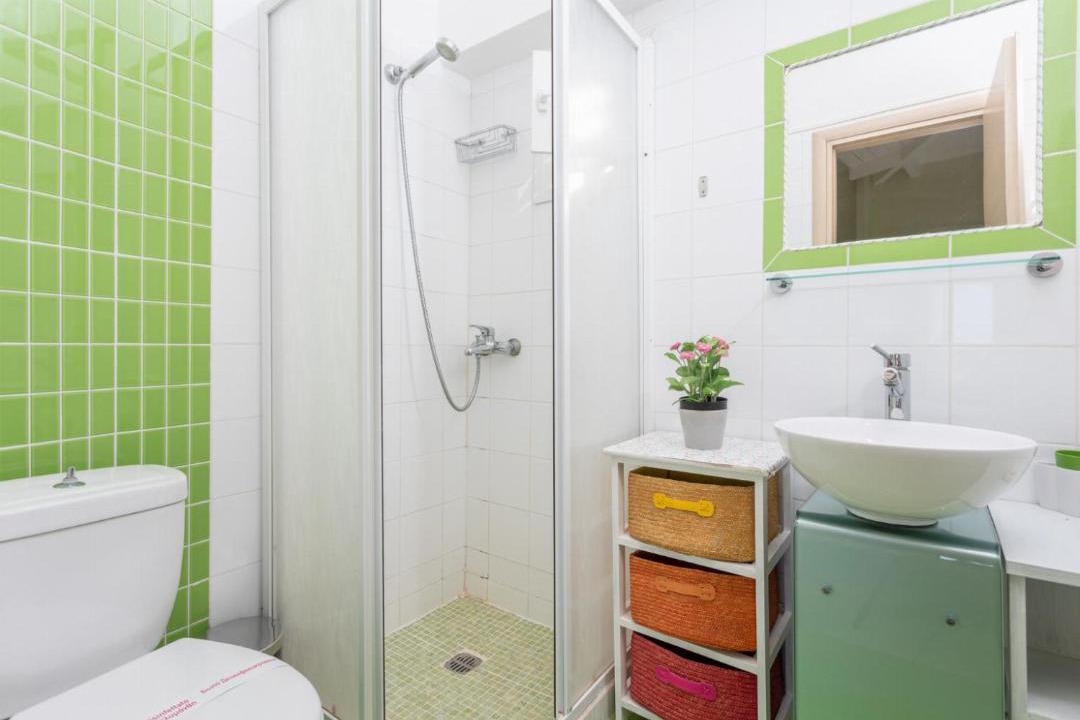 Photo of Bathroom in Lakka
