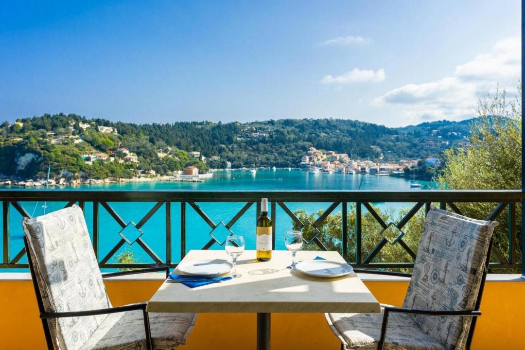 Photo of Others in Lakka
