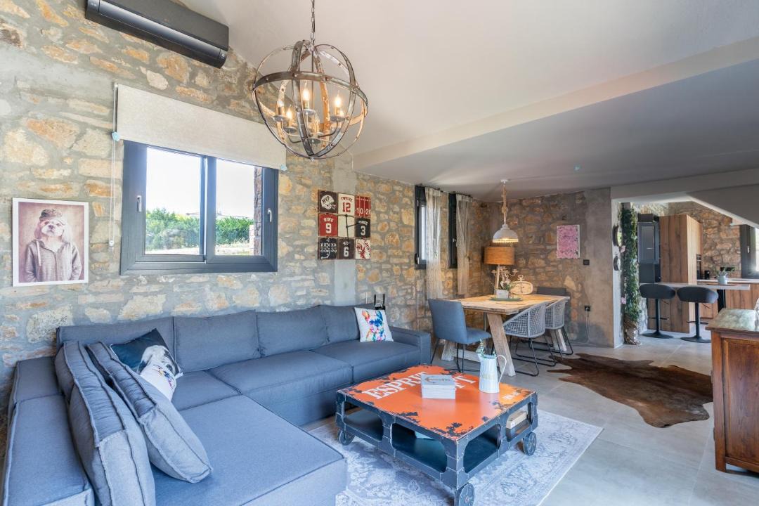 Photo of Livingroom in Sane