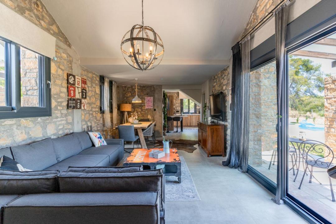 Photo of Livingroom in Sane